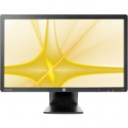 Monitor LED HP E231, 23" Full HD, 1920x1080, 5MS,  DISPLAY PORT, DVI, VGA